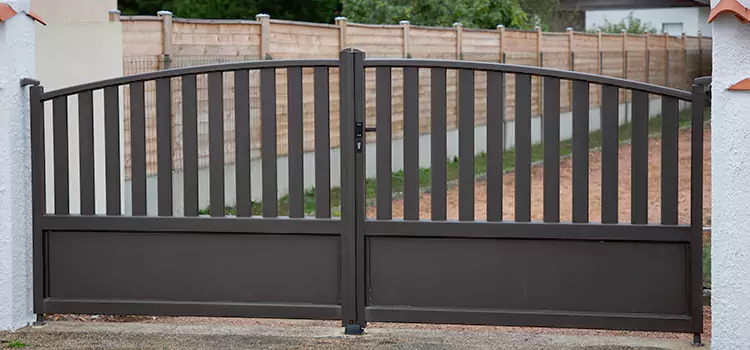 Advanced Gate Solutions in Woburn, MA