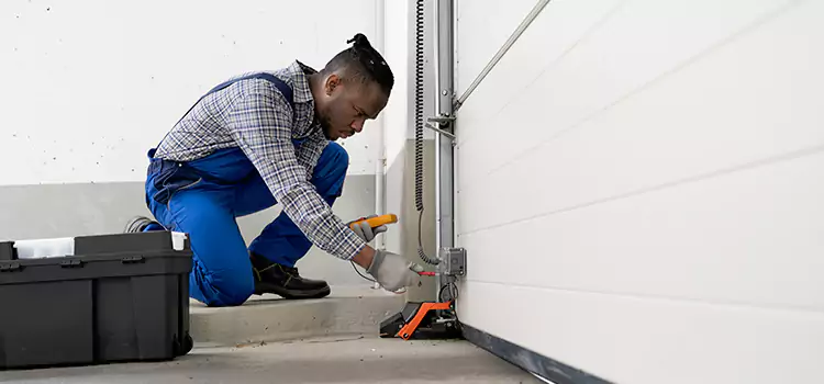 Expert Solutions for Every Garage Lock Need in Woburn, MA