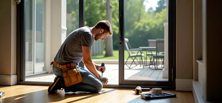 Comprehensive Solutions for Every Glass Door Need in Woburn, MA