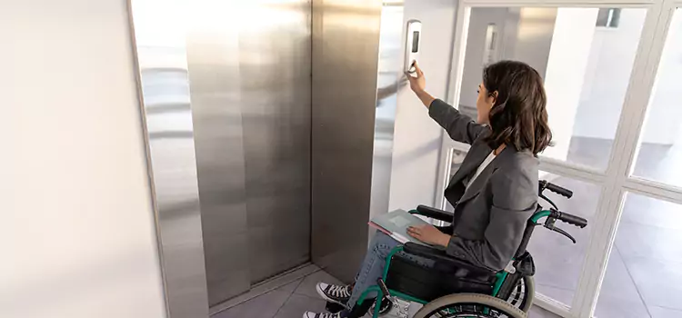 Benefits of Modern Handicap Door Systems in Woburn, MA