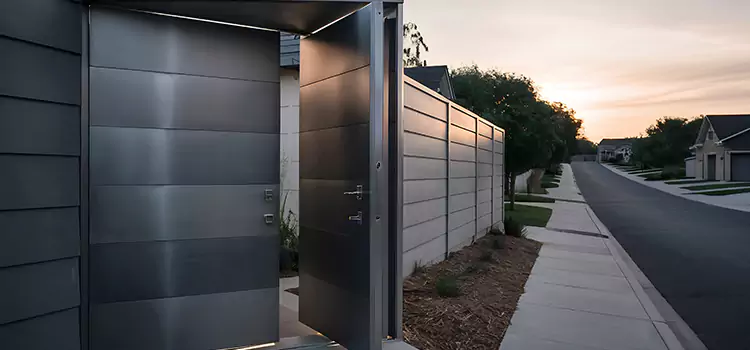 Comprehensive Steel Door Solutions in Woburn, MA