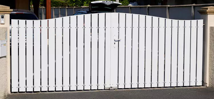 Why Choose Us for Residential Gate Repair in Woburn, MA?