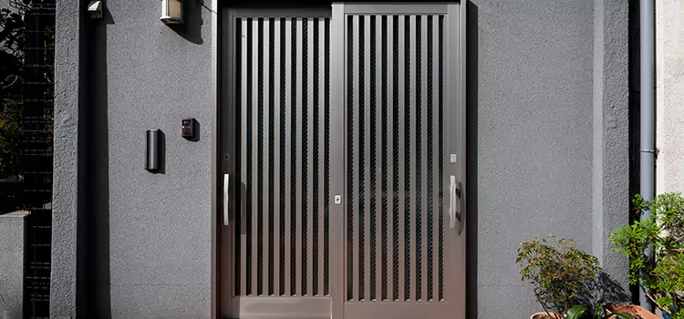 Specialized Steel Door Services in Woburn, MA